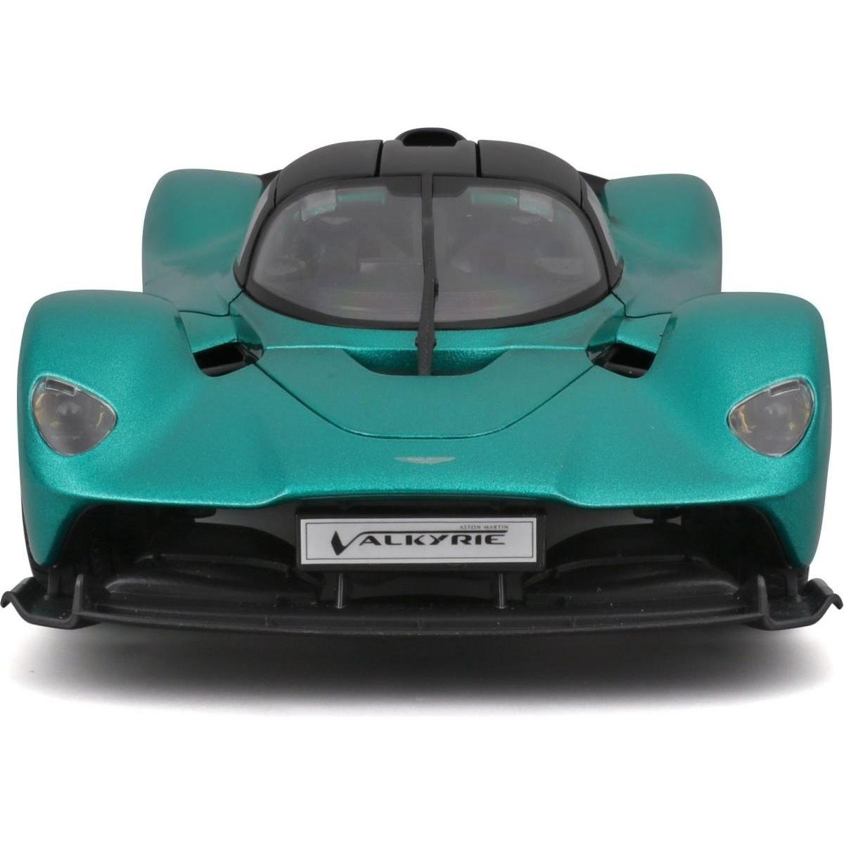 Thumbnail - Maisto Aston Martin Valkyrie
