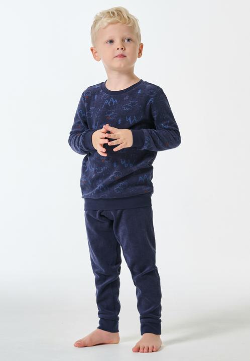 Immagine prodotto Schiesser Pyjama Boys World (128)