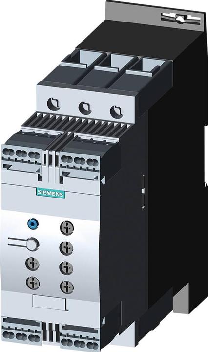 Produktbild Siemens Sanftstarter