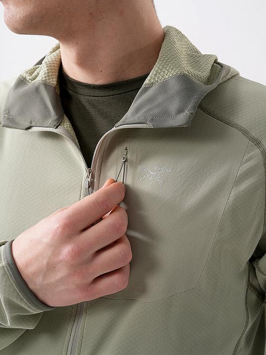 Immagine prodotto Arc'teryx Delta (M)