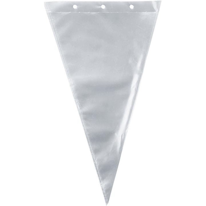 Immagine prodotto Städter Sacchetto per tubature usa e getta (Borsa a tracolla, 1000 ml)