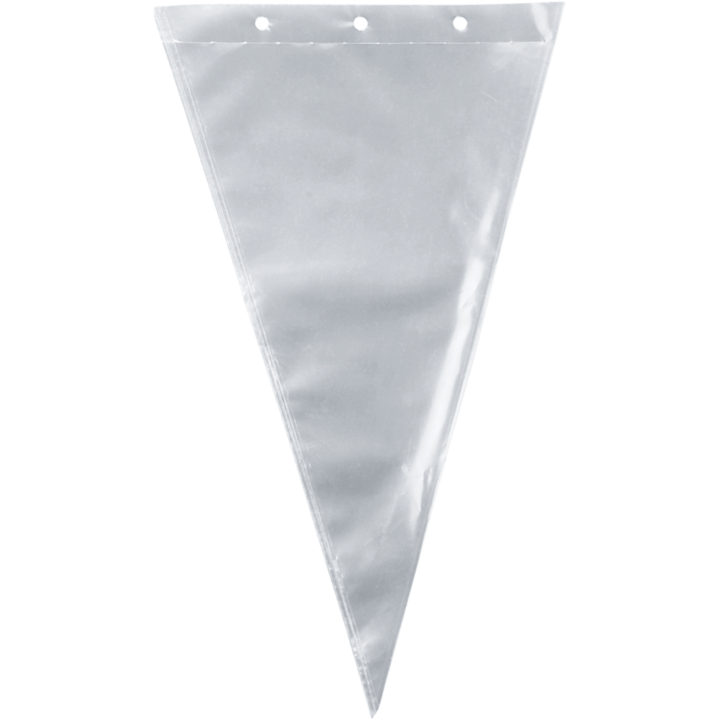Image du produit Städter Poches à douille jetables (Poche à douille, 1000 ml)