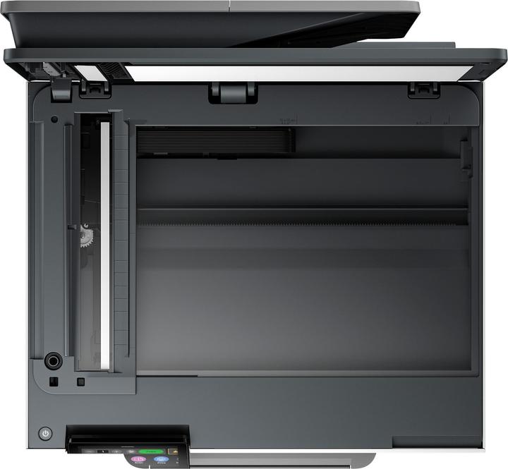 Actual product image HP OFFICEJET PRO 9135E (Thermal printing, Colour)