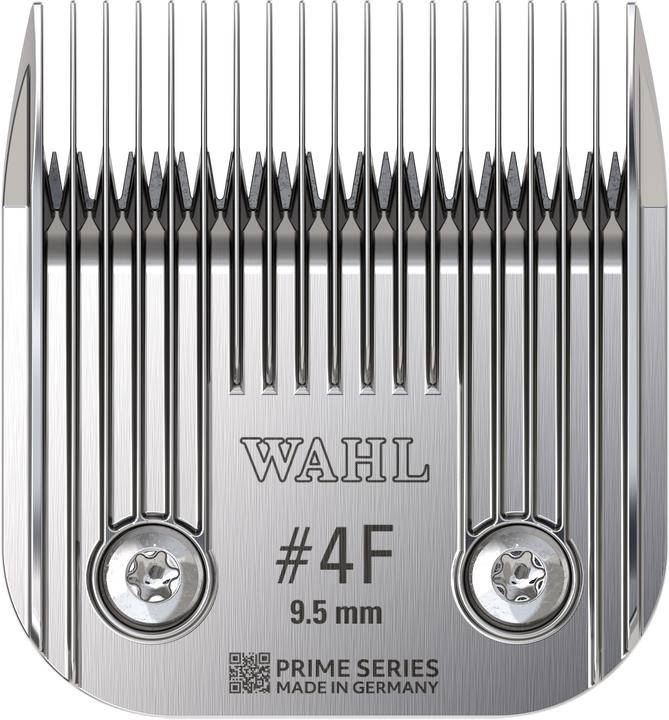 Wahl Prime Series blade #4 9,5mm t/MAX 45/50/MaxGo/Max50+/m.fl (Dog)
