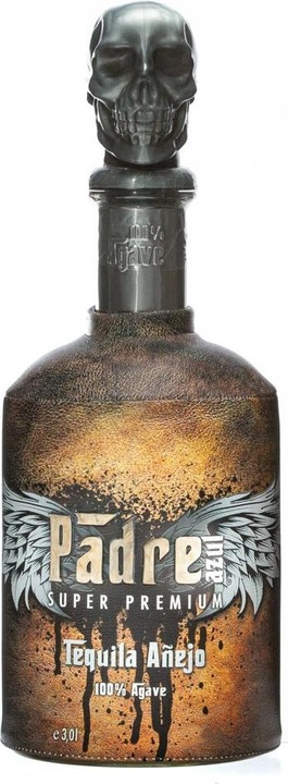 Immagine prodotto Padre Azul Tequila Añejo (1 x 300 cl)
