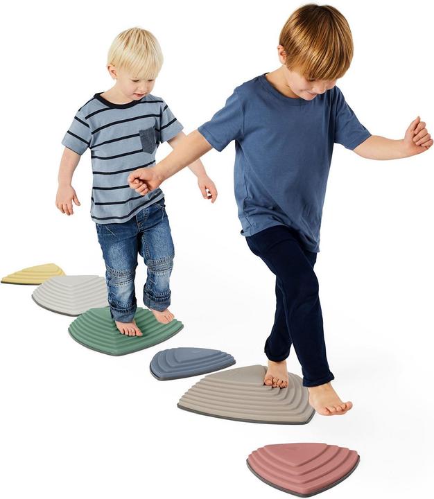 Produktbild Gonge Fluss-Steine Nordic