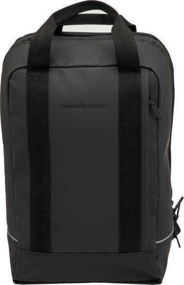 Produktbild New Looxs Tasche Nevada Backpack Black (20 l)