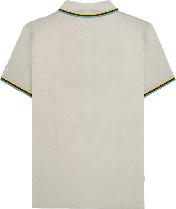 Immagine prodotto Lambretta SS25 Poloshirt (4XL)
