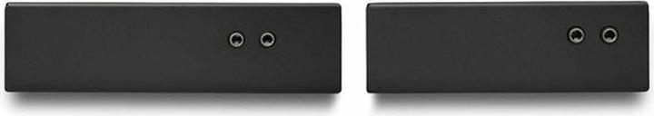 Produktbild StarTech HDMI Over CAT6 Extender - Power Over Cable - 4K 60Hz bis zu 70 m - 1080p bis zu 100 m (CAT Extender)