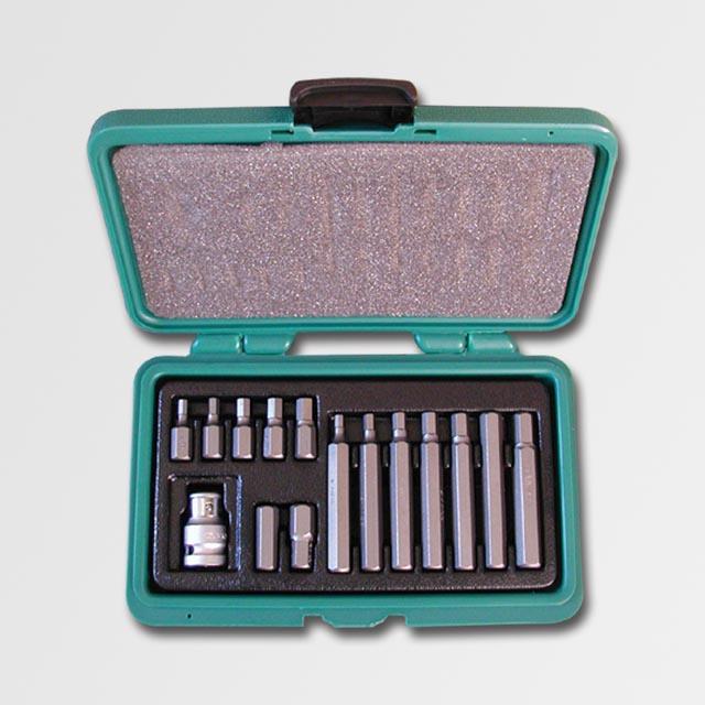 Actual product image Honiton Innensechskant 15 Cell Bits (H4014)