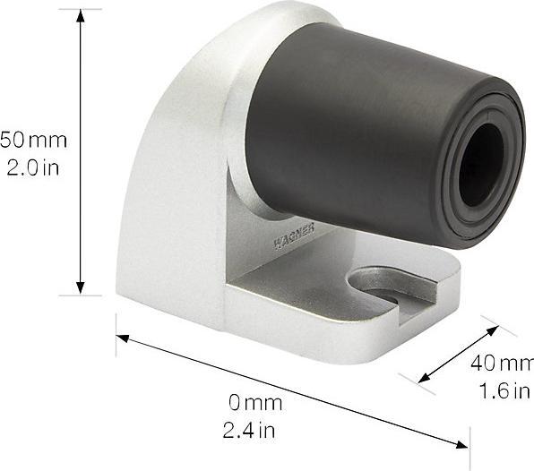 Produktbild Wagner System Bodentürstopper (1 Stück)
