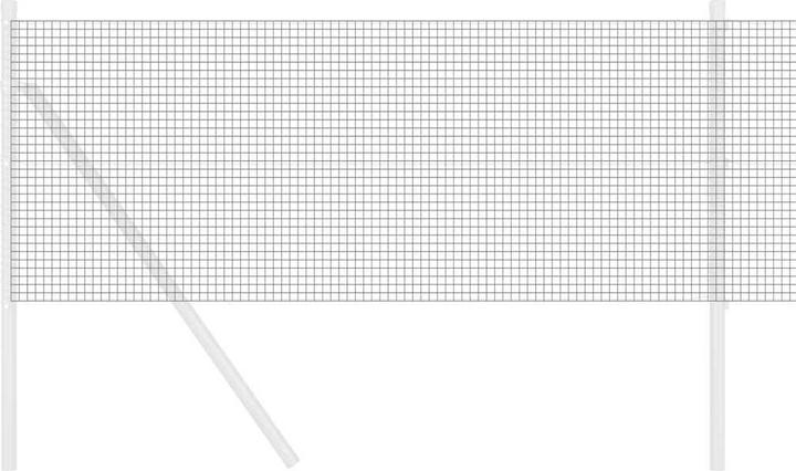 Produktbild vidaXL Gartenzaun