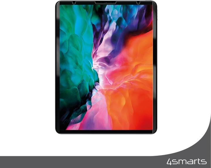 Actual product image 4smarts Smartprotect Magnetic Privacy Filter (1 pcs.)