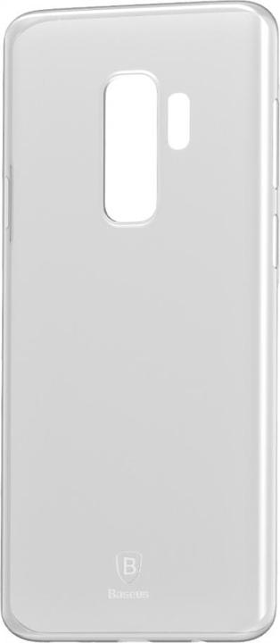 Actual product image Baseus Wing Series Samsung Galaxy S9+ Cover (Samsung Galaxy S9+)