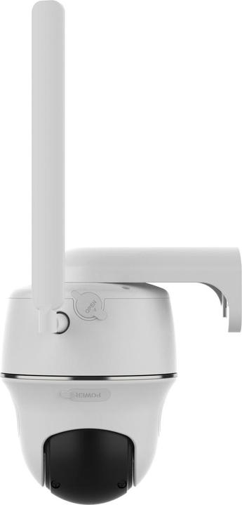 Produktbild Reolink Go G430 2K PT LTE-Kamera inkl. Solarpanel (2560 x 1440 Pixels)