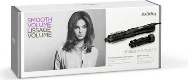 Image du produit BaByliss Pro Shape & Smooth