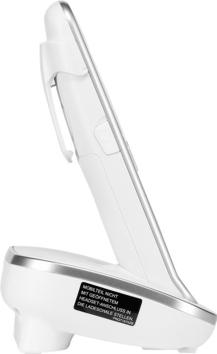 Image du produit Panasonic KX-TGJ310GW (version allemande)