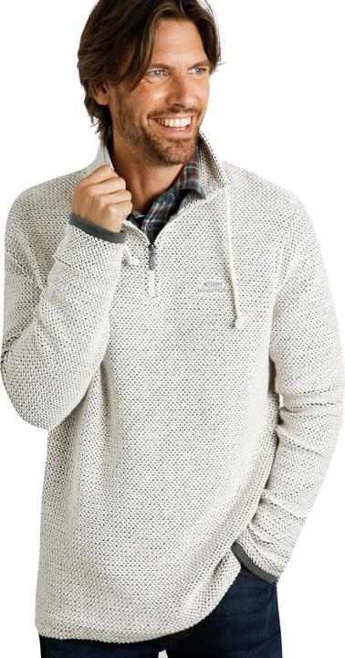 Image du produit Weird Fish - Pull CRUISER - Homme (L)