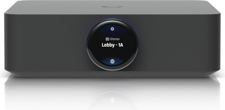 Actual product image Ubiquiti PowerAmp (Network Accessories)