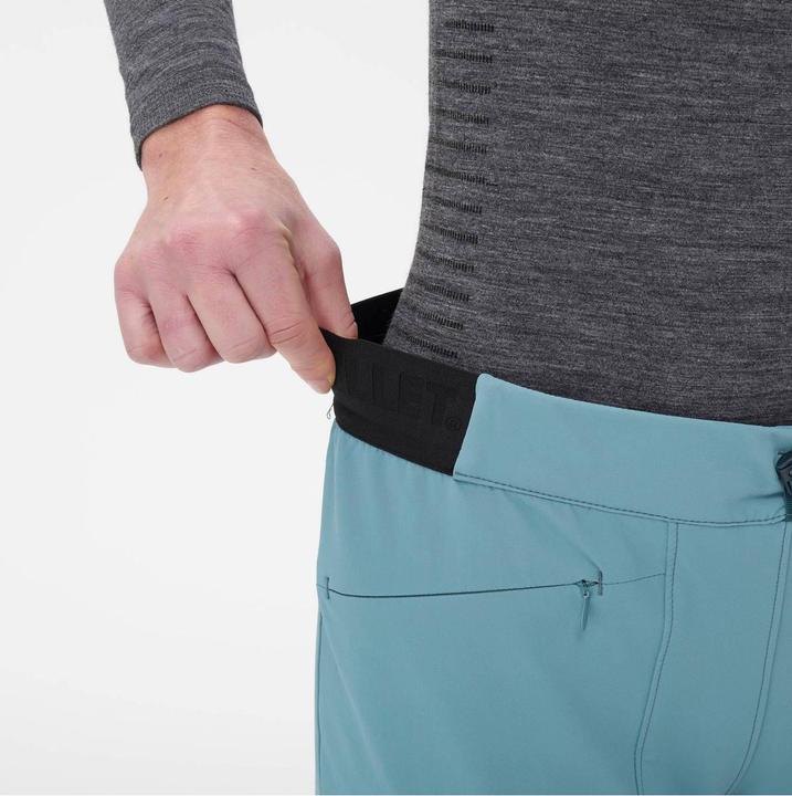 Produktbild Millet Hose Pierra Ment Pt (M)