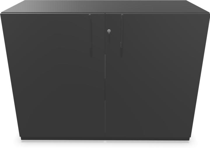 Immagine prodotto Narbutas Scelta armadio con porta a battente (100 x 40 x 76 cm)