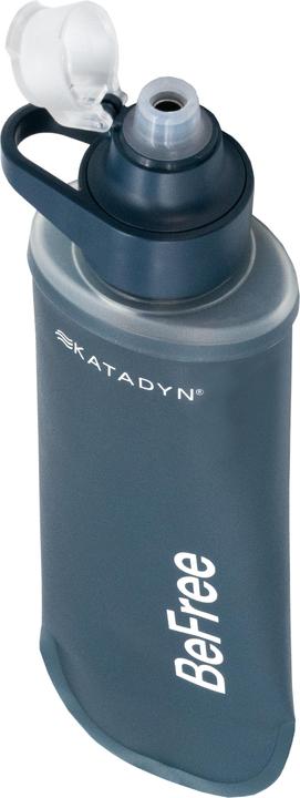 Produktbild Katadyn BeFree Filter AC (0.50 l)