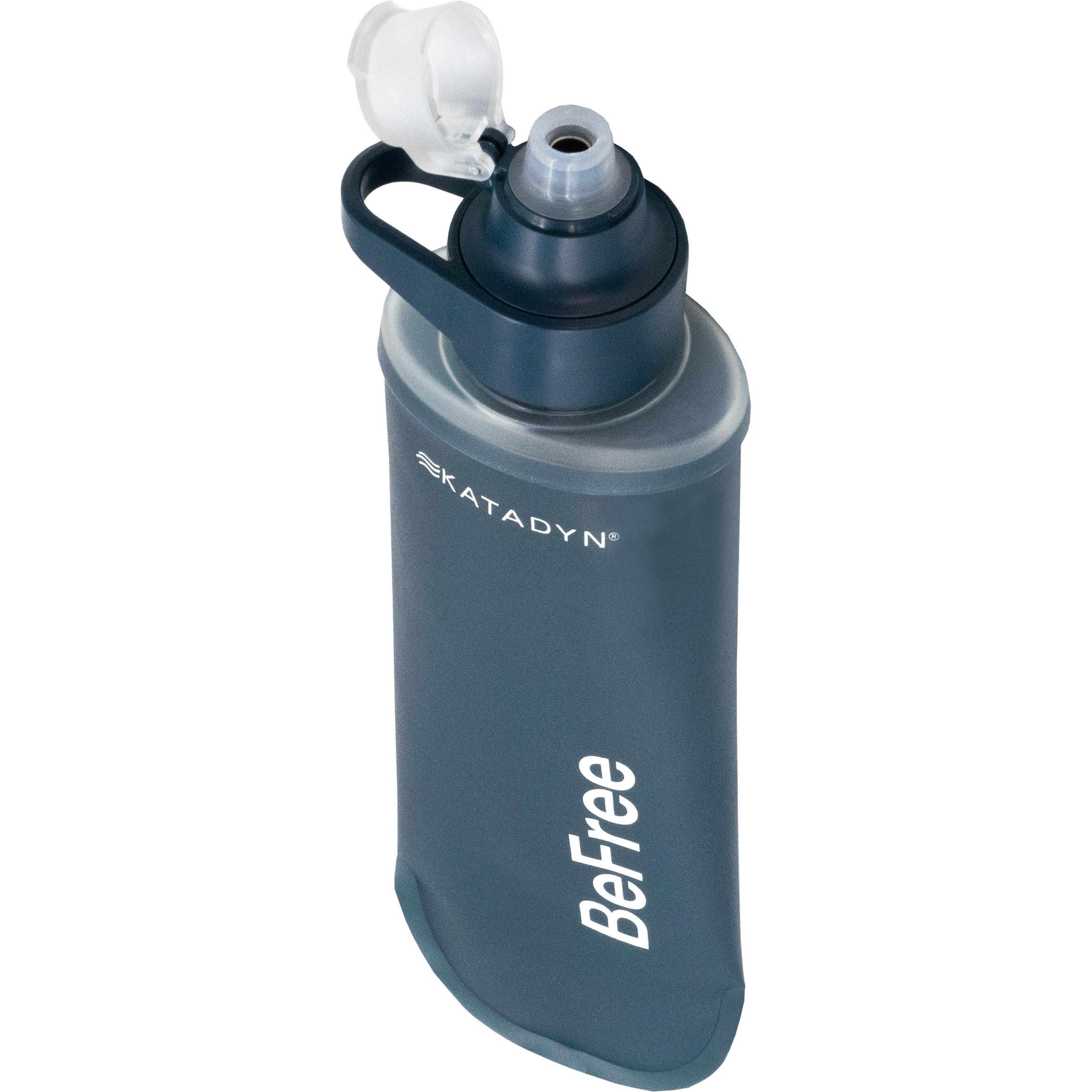 Thumbnail - Katadyn, Trinkflasche + Thermosflasche, (0.50 l)