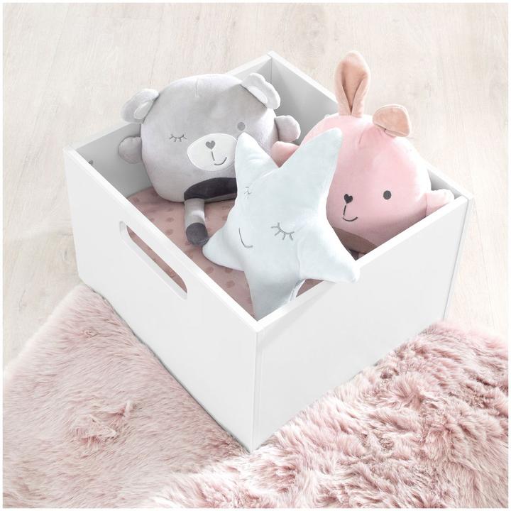 Produktbild Roba Spiel-Box