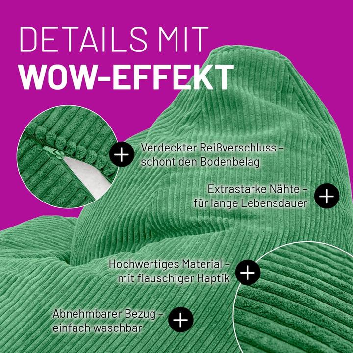 Produktbild Lumaland Giant Cord