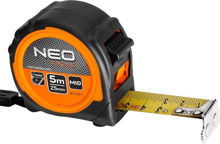 Actual product image Neo 67-115-1 (5 m)