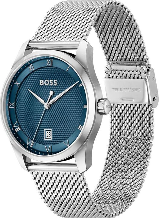 Produktbild BOSS Hugo Principle (Analoguhr, 41 mm)