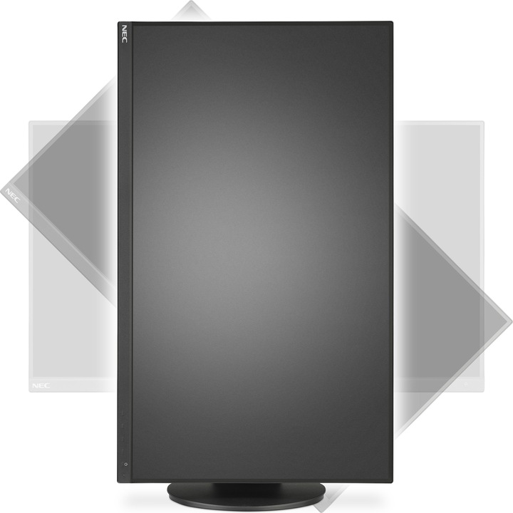 Actual product image NEC MultiSync E243F (1920 x 1080 pixels, 24")