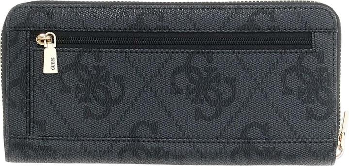 Actual product image Guess Laurel II Large Zip Around Wallet