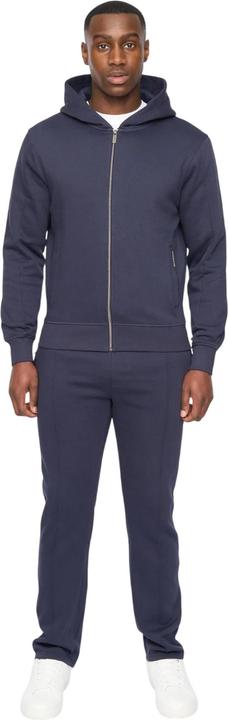 Immagine prodotto Duck and Cover Chemtars Felpa con Cappuccio e Zip Intera Uomo (M)