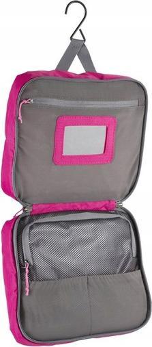 Lifeventure Wash Bag Large Pink