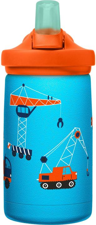 Productafbeelding Camelbak eddy+ Kids roestvrijstalen drinkfles limited edition (0.35 l)
