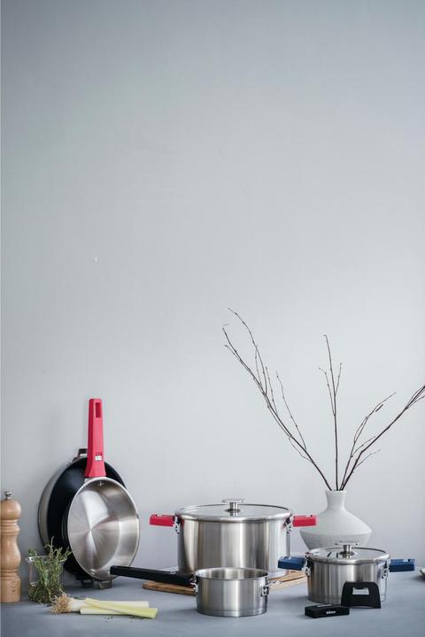 Produktbild Lacor Combi (32 cm, Glas)