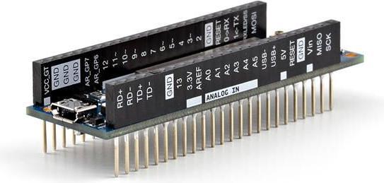 Produktbild Arduino Original Yun Mini