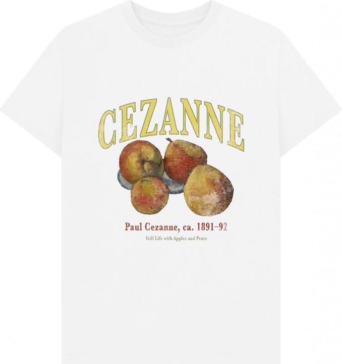 Produktbild Apoh Cezanne TShirt (S)