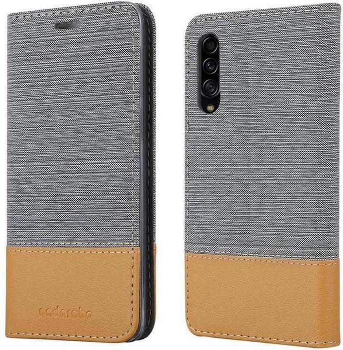 Produktbild Cadorabo Jeans Optik (Samsung Galaxy A90 5G)