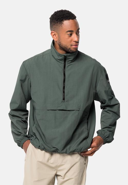 Immagine prodotto Jack Wolfskin Konstabler Overhead