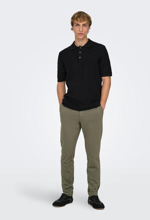 Produktbild Only & Sons ONSMARK SLIM GW 0209 PANT NOOS (W33/L34)