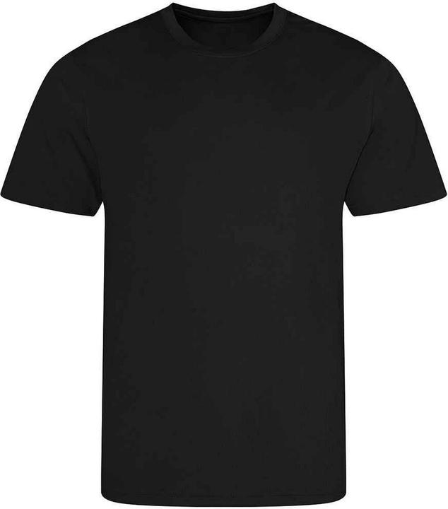 Pitch-black