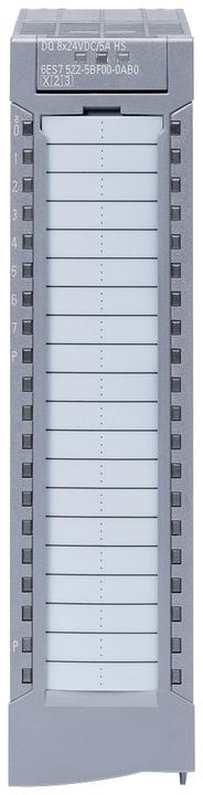 Produktbild Siemens SIMATIC S7-1500 DQ 8x24VDC