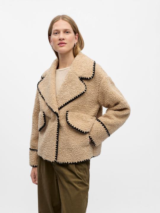 Produktbild Object OBJSHIREN Jacke (38)