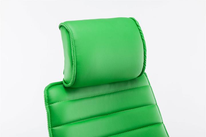 Immagine prodotto CLP Sedia da ufficio Rako V2, verde