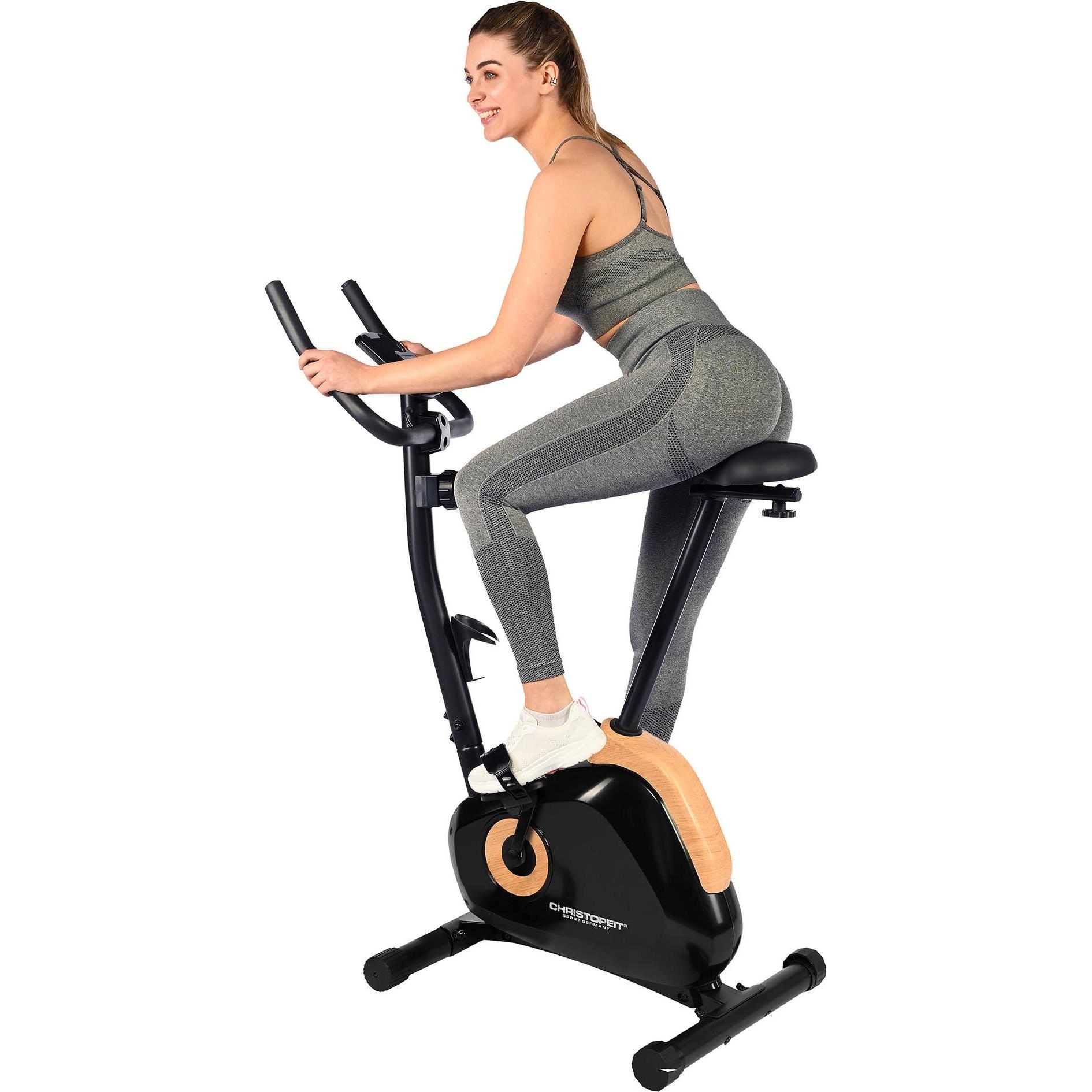 Thumbnail - Christopeit, Hometrainer