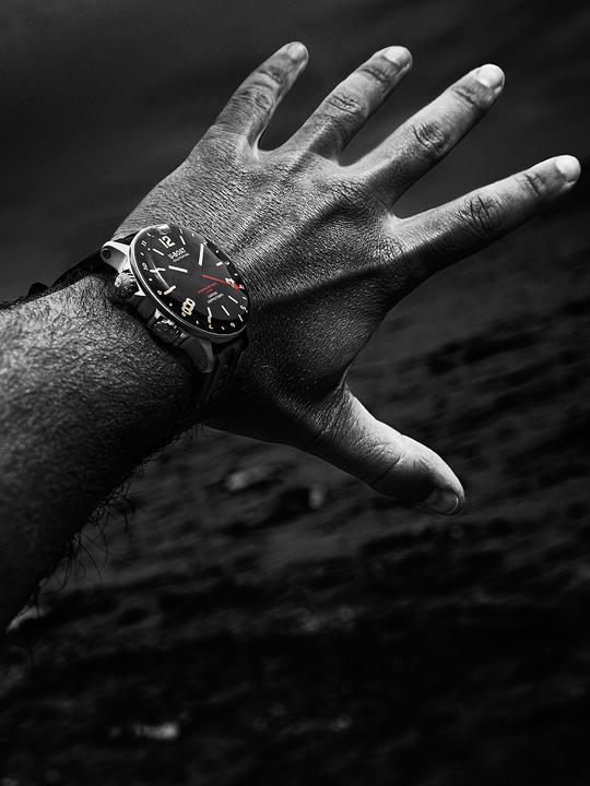 Produktbild U-Boat 8769 (Swiss Made, 45 mm)