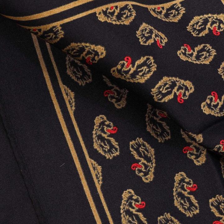 Produktbild Luke 1977 Einstecktuch