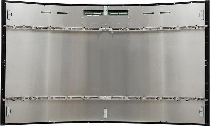 Actual product image LG Prof. Display 55EF5K-L (OLED) (1920 x 1080 pixels, 55")